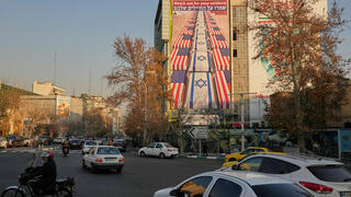 איראן ברמז מאיים: לא נחכה לתקיפה