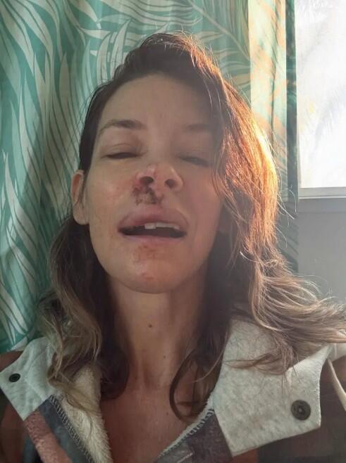 אוונג'לין לילי