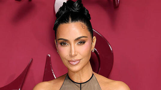 קים קרדשיאן