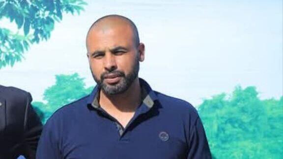 מוחמד חוסיין תראבין