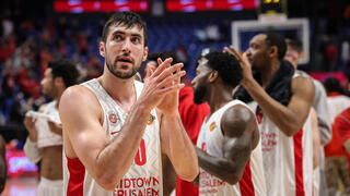 שחקן הפועל ירושלים יובל זוסמן