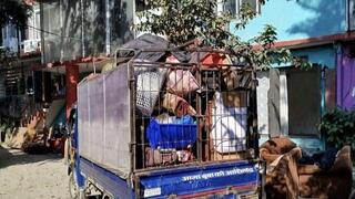 בית חב"ד בקטמנדו