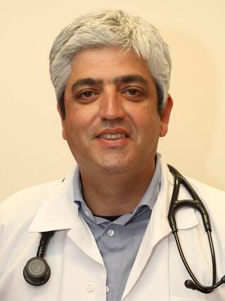 ד"ר אורן כספי