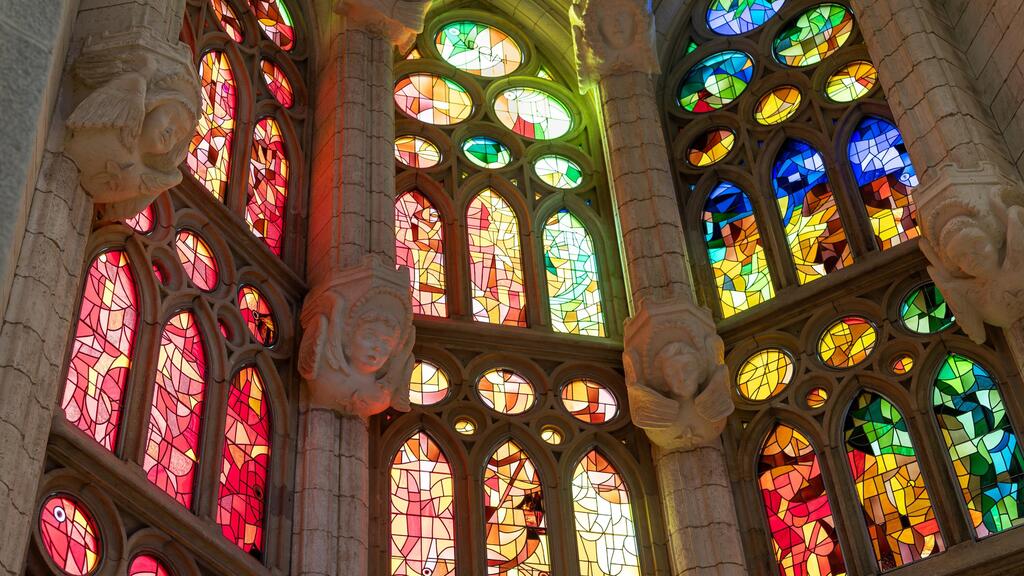 סגרדה פמיליה