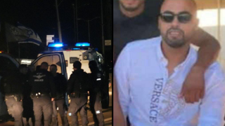  תושב תראבין נורה ע"י כוחות הבטחון 