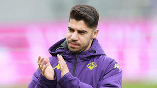 מנור סולומון בכורה בפיורנטינה