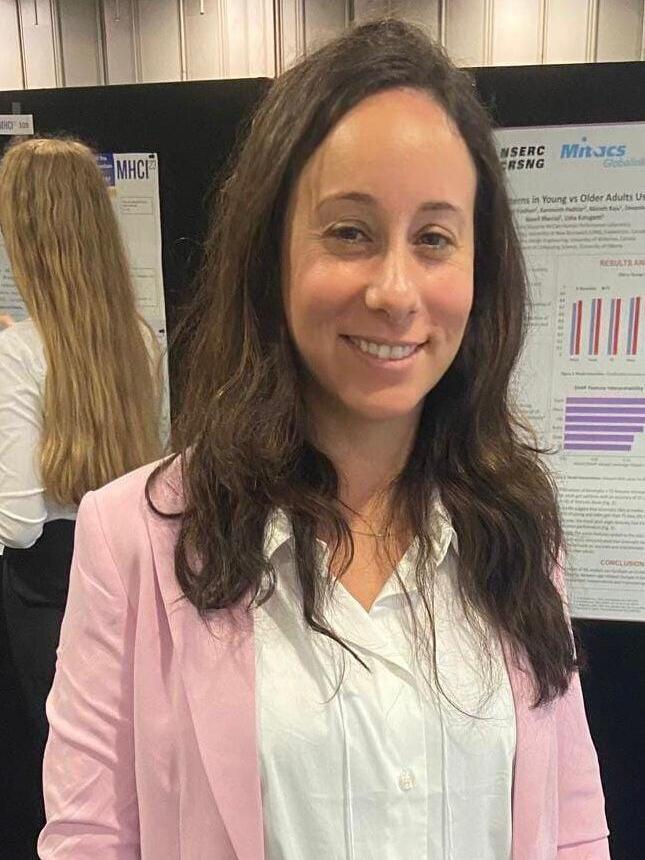 ד"ר אביגיל פרדיס ויט