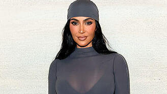 קים קרדשיאן