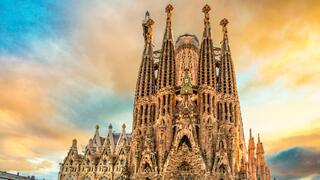 סגרדה פמיליה