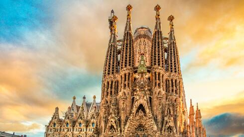 סגרדה פמיליה