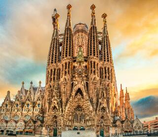 סגרדה פמיליה