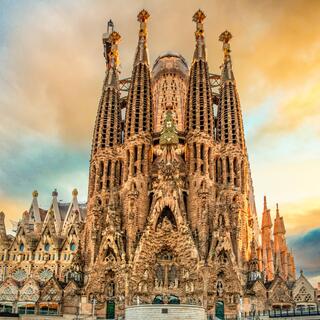 סגרדה פמיליה