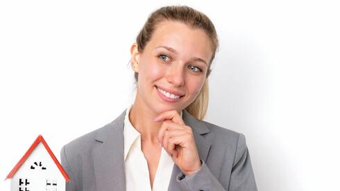 נשים ןונדל"ן. קובעות לגבי רכישה, מתעקשות על ממ"ד ועל קרבה למשפחה