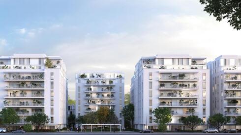 פרויקט לב בבלי תל אביב