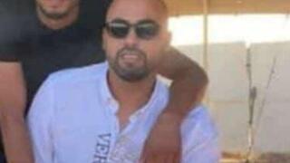 מוחמד חוסיין תראבין , נהרג על ידי כוחות הביטחון בתראבין