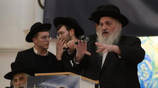 "לא טובים מהיטלר": האמירות של ראשי הישיבות