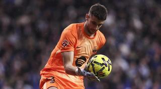 ז'ואן גרסיה