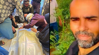 ההרוגים בעימות בעזה