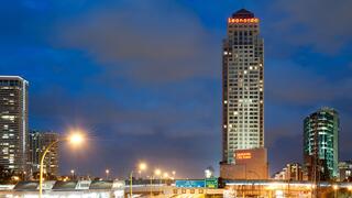 לאונרדו פלאזה סיטי טאוור 