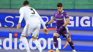 מנור סולומון ופיורנטינה נגד קרמונזה 