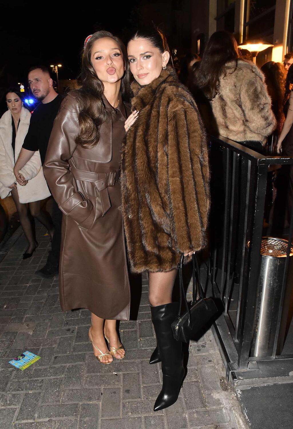 מסיבת סילבסטר ITM 