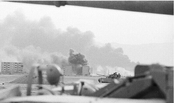 חטיבת כפיר 500 של חיל השריון בעבר