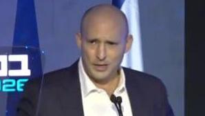 נפתלי בנט חושף את תוכניתו למשרתי המילואים