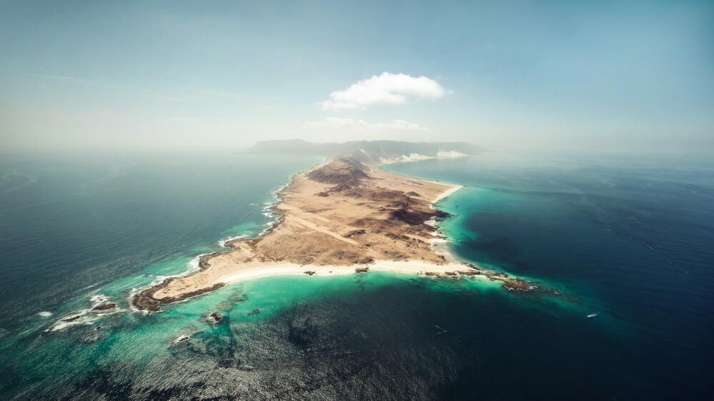 Photo: L_B_Photography/ Shutterstock תימן אי סוקוטרה