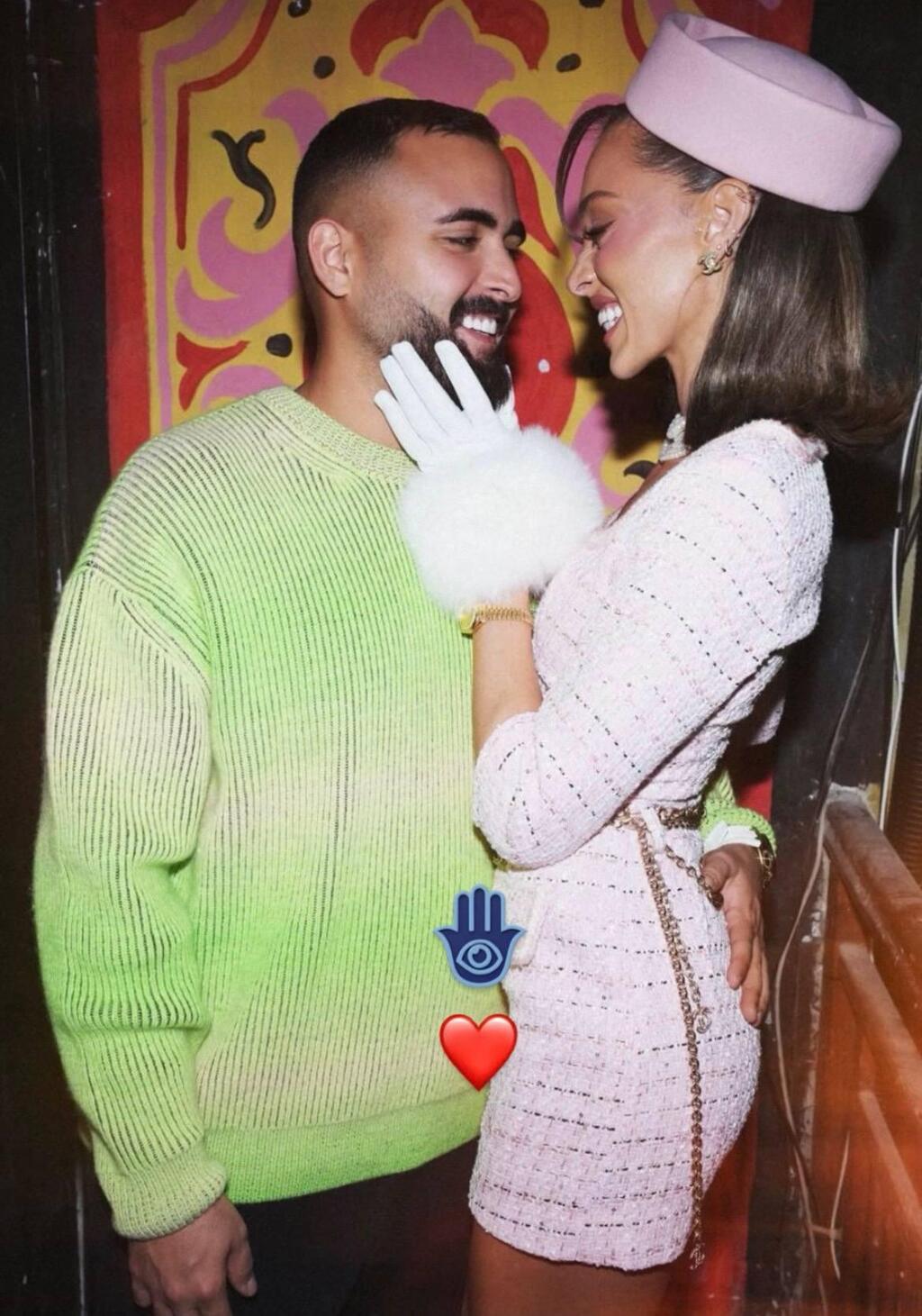 עדן פינס אושר כהן 