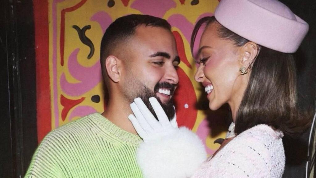 עדן פינס אושר כהן 