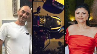 אינה דנילוב ז"ל ולדימיר דנילוב זירת זירת רצח פרדס חנה