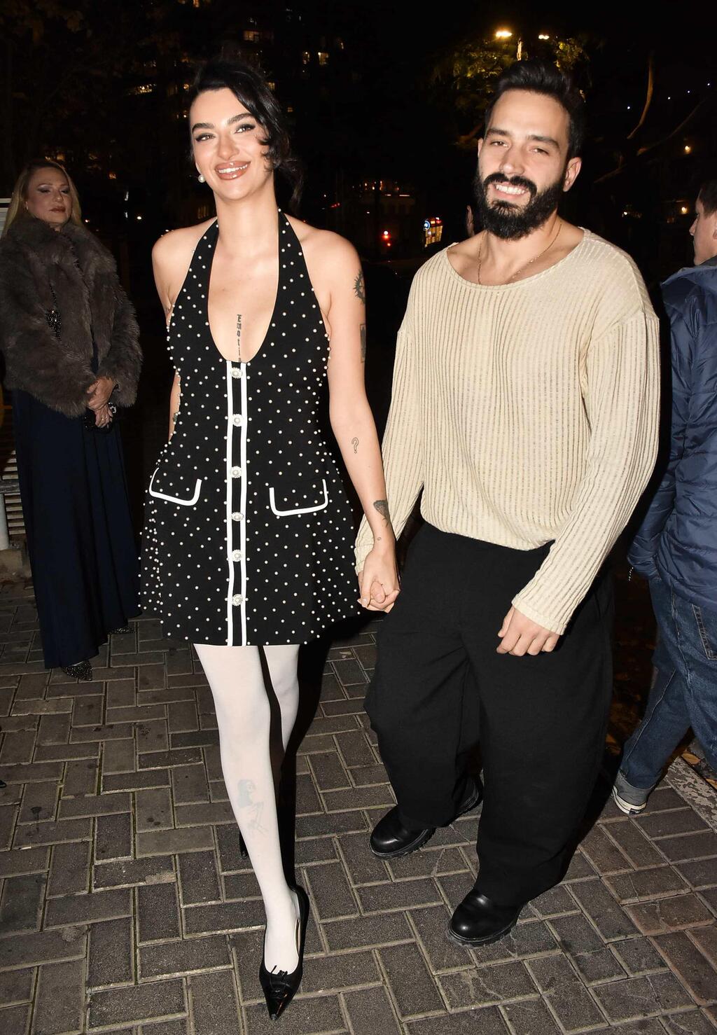 מסיבת סילבסטר ITM 