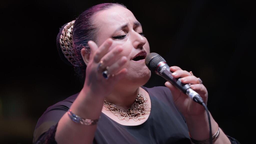 Йонит Шакед-Голан 