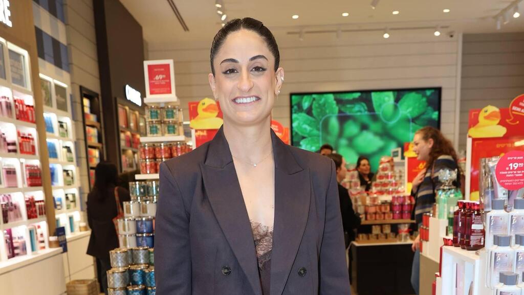 אירוע השקה ירדן ג'רבי