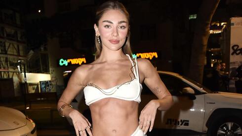 מסיבת סילבסטר ITM 