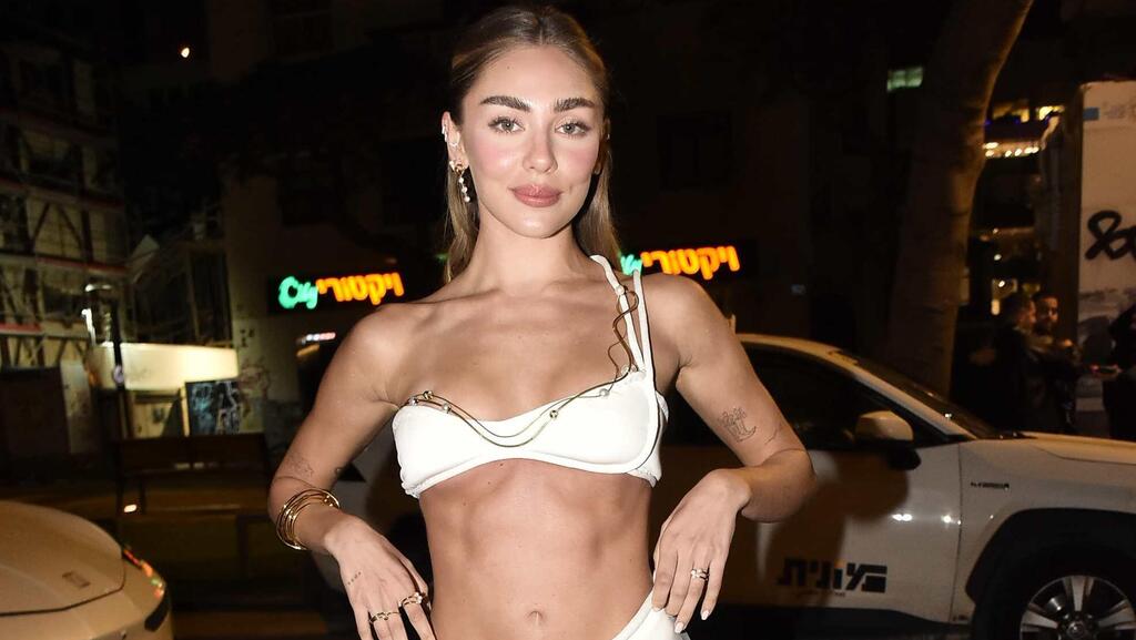 מסיבת סילבסטר ITM 