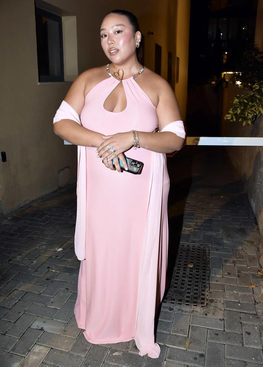 מסיבת סילבסטר ITM 