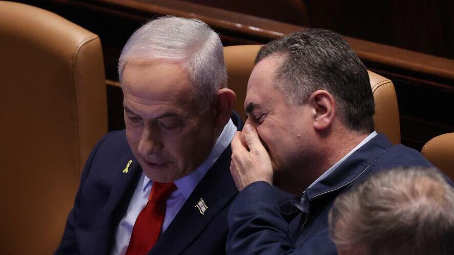 המהלך הסיבובי יוצא לפועל, ושר הביטחון קורא לעצור את מעצר המשתמטים מגיוס