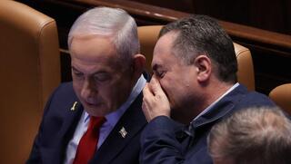 שר הביטחון קורא לעצור את מעצר המשתמטים מגיוס