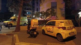 אישה נרצחה על ידי בעלה בפרדס חנה