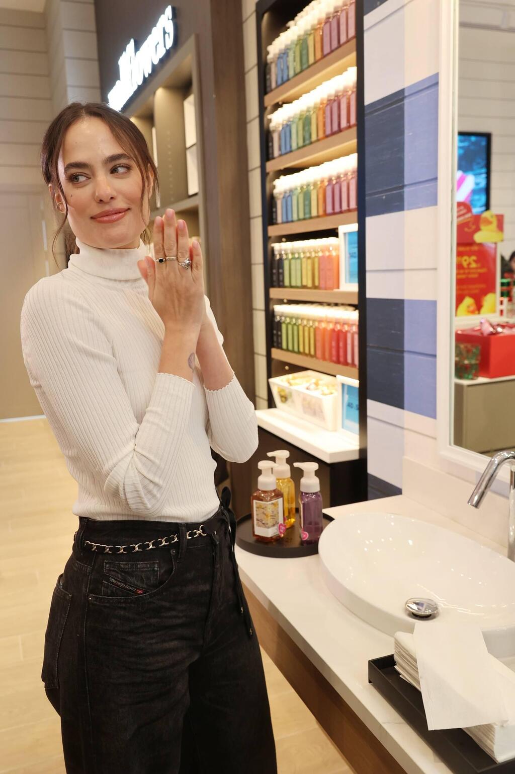 אירוע השקה דר זוזובסקי