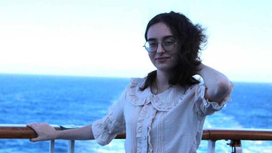 רויטל ברונשטיין ז"ל