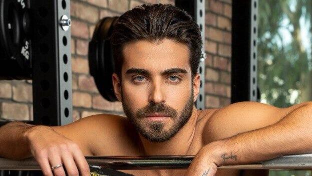 יהודה בוחבוט קמפיין קריספי פאוור