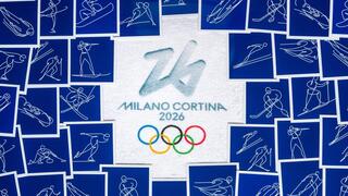  Зимние Олимпийские Игры в Милане  