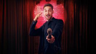 אלון גלזר, אמן חושים