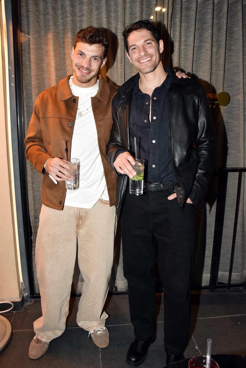 מסיבת סילבסטר ITM 