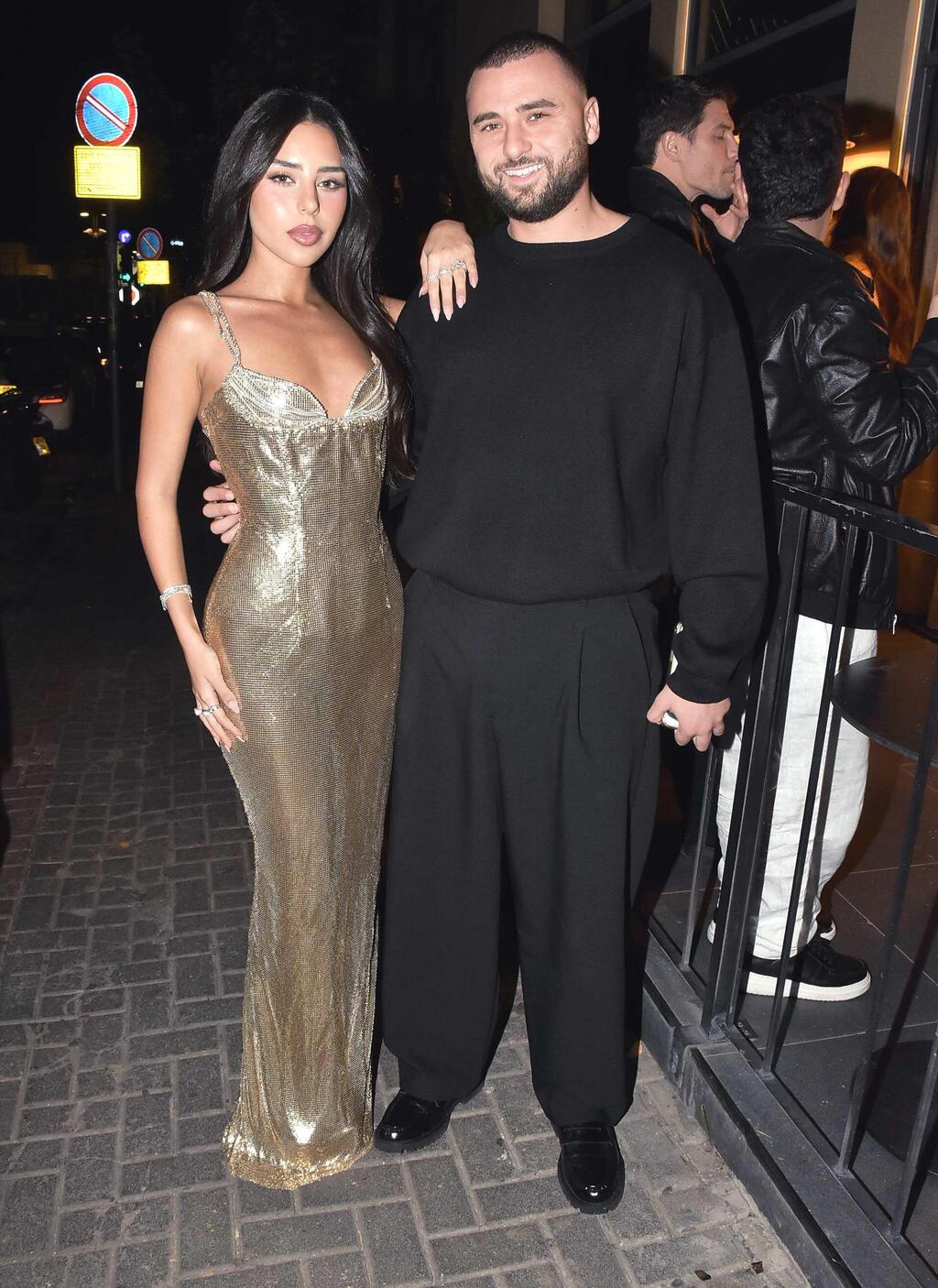 מסיבת סילבסטר ITM 