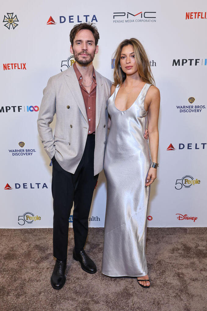 סם קלאפלין קייסי