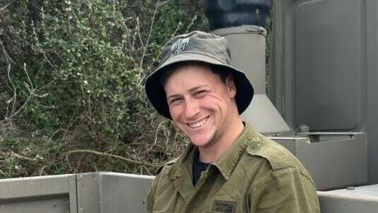 רן הישהורן ז"ל