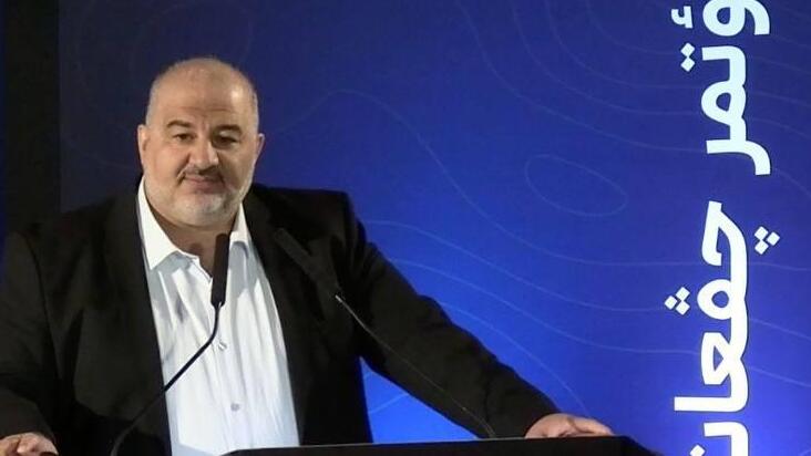 לא רק סגלוביץ': המהפכה של מנסור עבאס ברע"מ - והאופציה שירדה מהשולחן